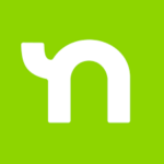Nextdoor brand logo