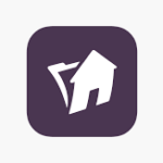 Homezada brand logo