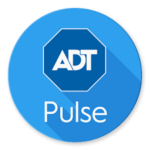ADT Pulse brand logo