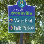 City of Greenville South Carolina - Greenville Realty
