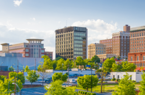 City View of Greenville, SC