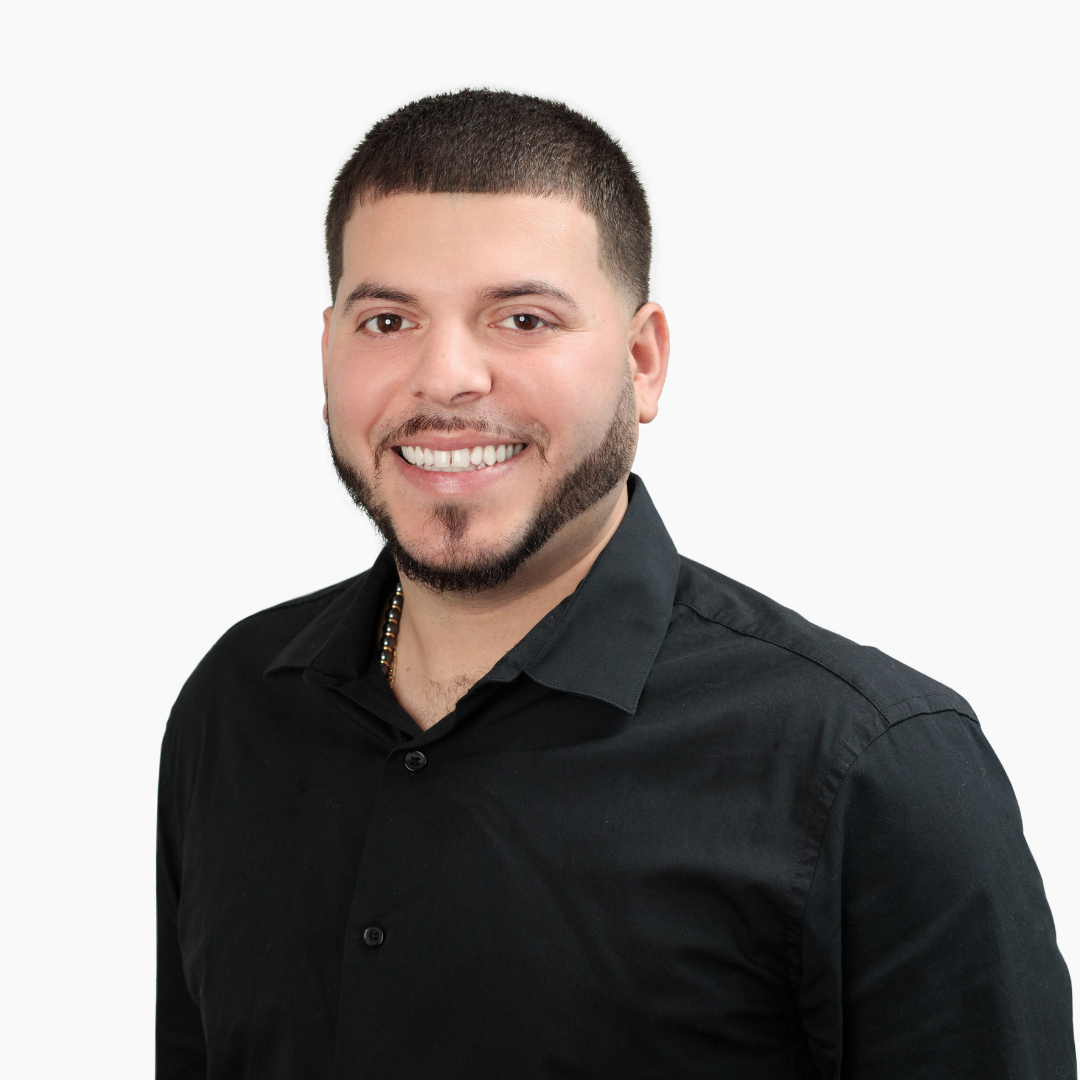 Ronnie Cespedes III - Real Estate Agent | Prime Realty | South Carolina