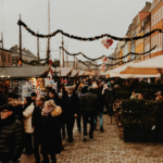 holiday market