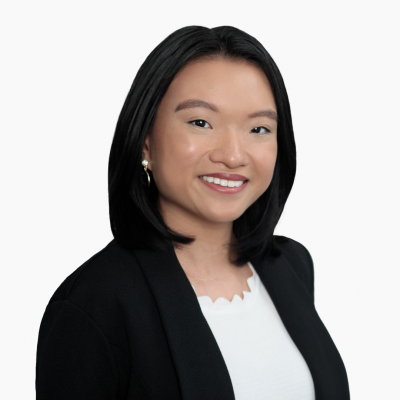 Jessica Chang real estate agent greenville